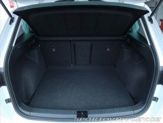 Cupra Ateca 2.0 TSI 2024