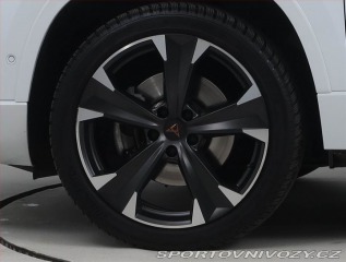 Cupra Ateca 2.0 TSI 2024
