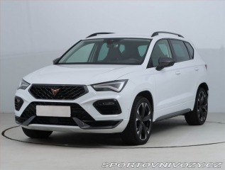 Cupra Ateca 2.0 TSI 2024