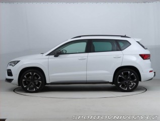 Cupra Ateca 2.0 TSI 2024