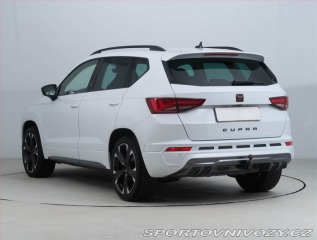 Cupra Ateca 2.0 TSI 2024