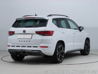 Cupra Ateca 2.0 TSI 2024