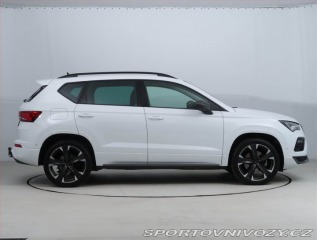Cupra Ateca 2.0 TSI 2024