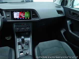 Cupra Ateca 2.0 TSI 2024