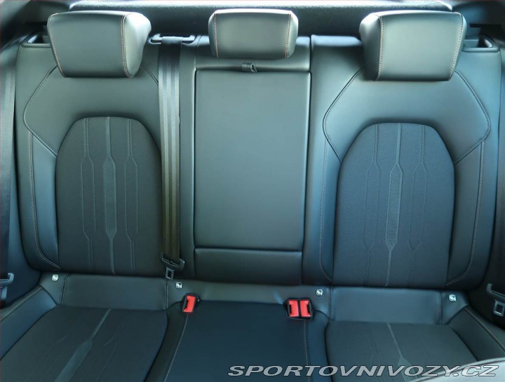 Cupra Formentor 1.5 TSI 2022