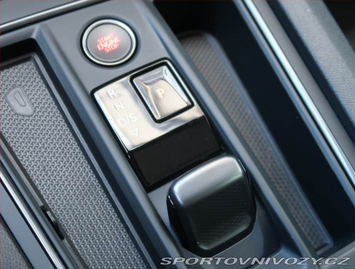 Cupra Formentor 1.5 TSI 2022