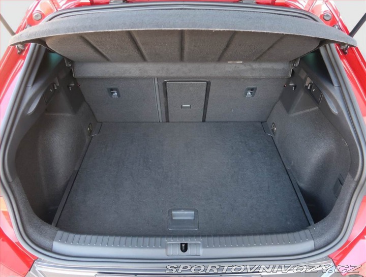 Cupra Formentor 1.5 TSI 2022