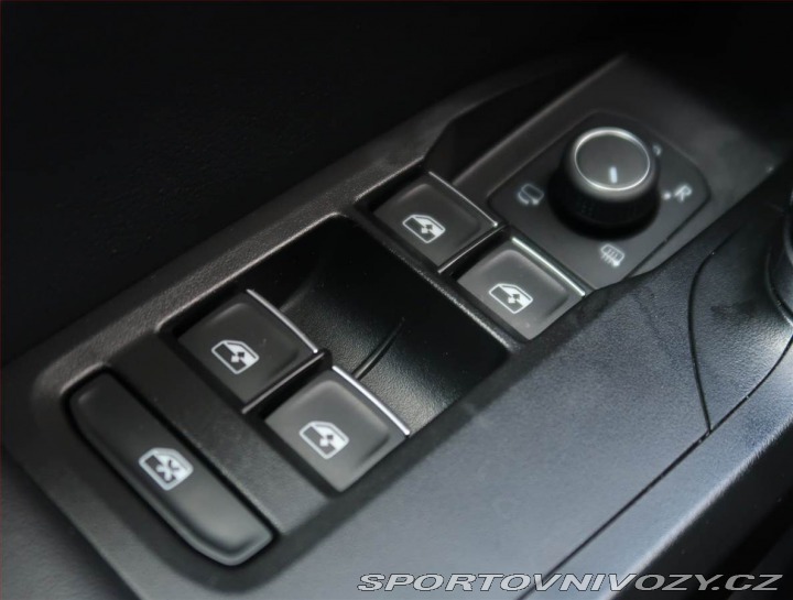 Cupra Formentor 1.5 TSI 2022