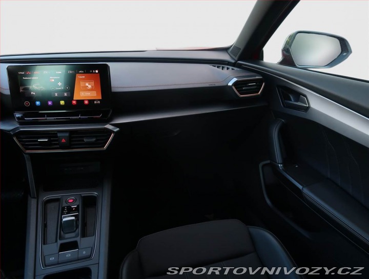 Cupra Formentor 1.5 TSI 2022