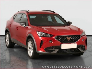 Cupra Formentor 1.5 TSI 2022