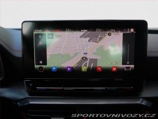 Cupra Formentor 1.5 TSI 2022