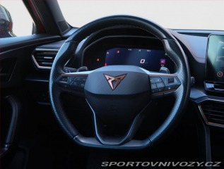 Cupra Formentor 1.5 TSI 2022
