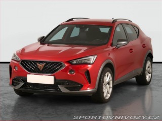 Cupra Formentor 1.5 TSI 2022