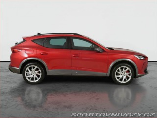 Cupra Formentor 1.5 TSI 2022