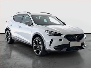 Cupra Formentor 2.0 TSI 4Drive