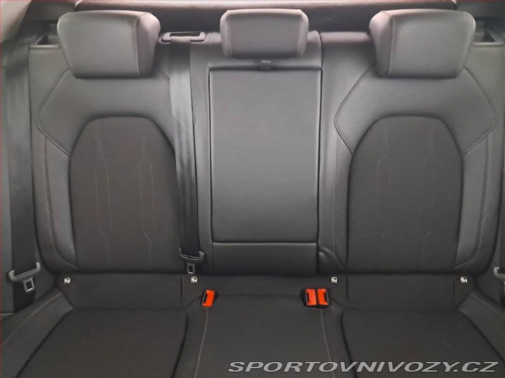 Cupra Formentor 2.0 TSI 4Drive 2024