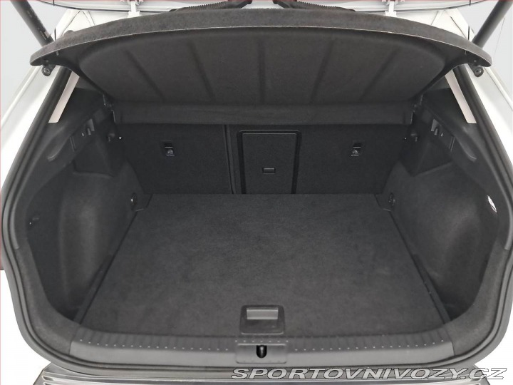 Cupra Formentor 2.0 TSI 4Drive 2024