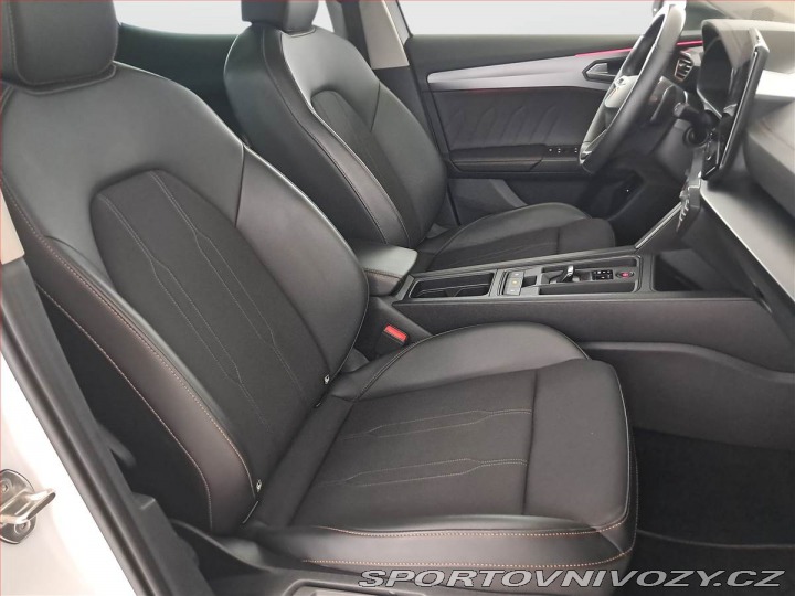 Cupra Formentor 2.0 TSI 4Drive 2024