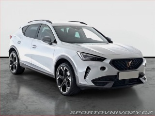Cupra Formentor 2.0 TSI 4Drive 2024