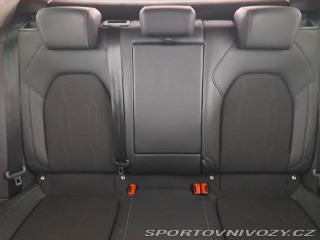 Cupra Formentor 2.0 TSI 4Drive 2024