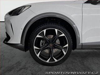 Cupra Formentor 2.0 TSI 4Drive 2024