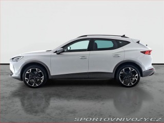Cupra Formentor 2.0 TSI 4Drive 2024