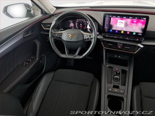 Cupra Formentor 2.0 TSI 4Drive 2024