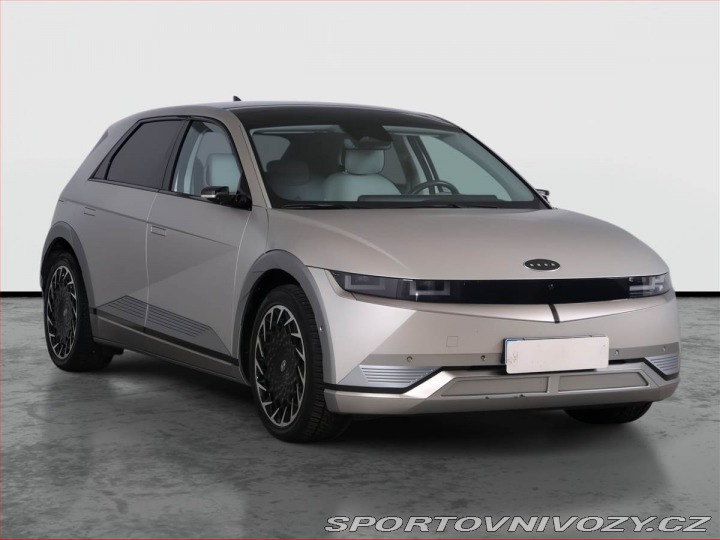Hyundai Ioniq 5 Power 4x4, SoH 98% 2023