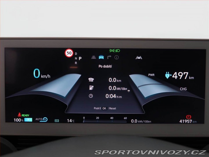 Hyundai Ioniq 5 Power 4x4, SoH 98% 2023