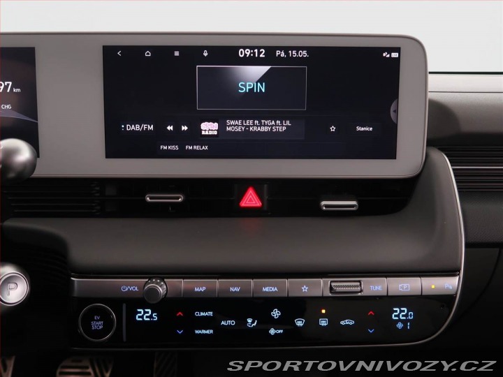 Hyundai Ioniq 5 Power 4x4, SoH 98% 2023