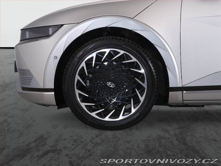 Hyundai Ioniq 5 Power 4x4, SoH 98% 2023