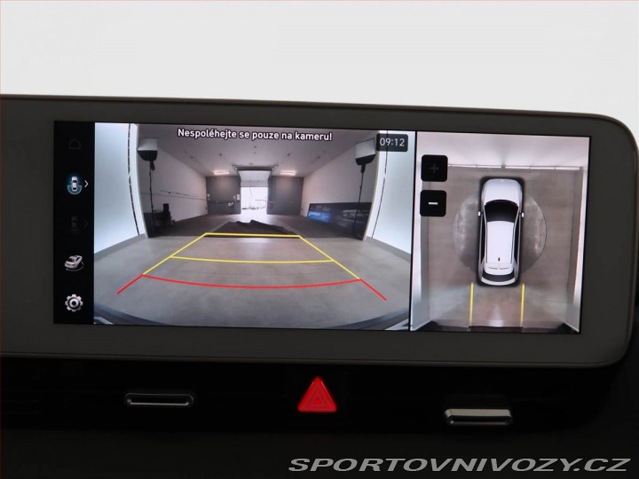Hyundai Ioniq 5 Power 4x4, SoH 98% 2023
