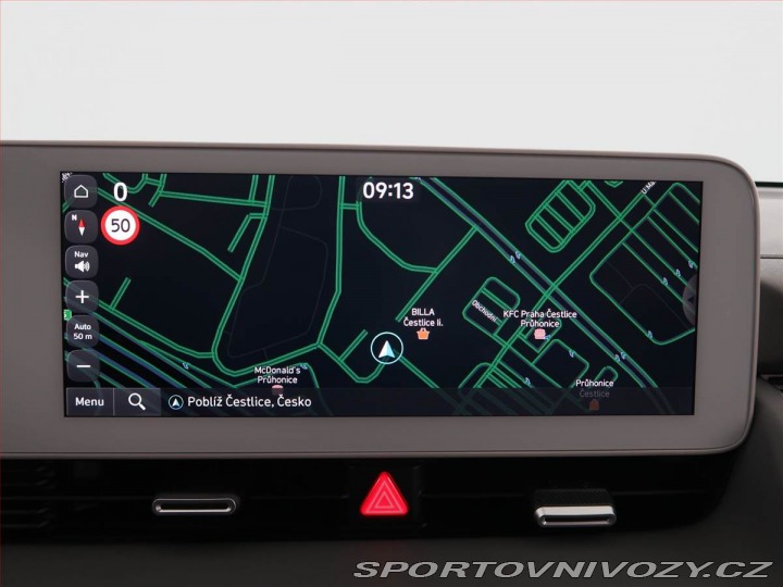 Hyundai Ioniq 5 Power 4x4, SoH 98% 2023