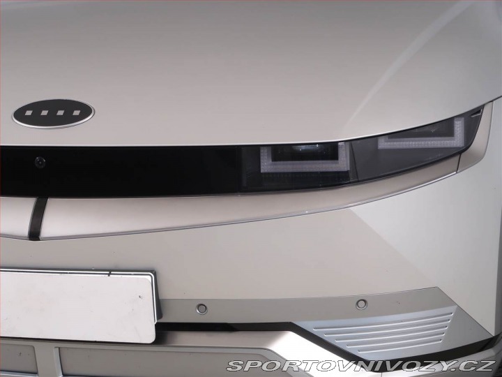 Hyundai Ioniq 5 Power 4x4, SoH 98% 2023