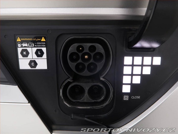 Hyundai Ioniq 5 Power 4x4, SoH 98% 2023