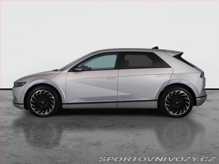 Hyundai Ioniq 5 Power 4x4, SoH 98% 2023