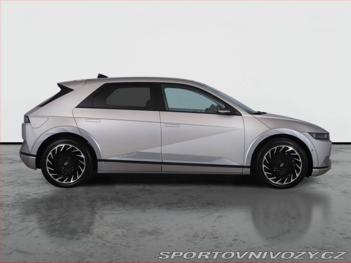 Hyundai Ioniq 5 Power 4x4, SoH 98% 2023