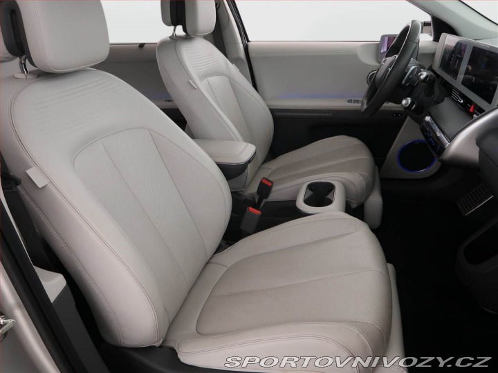 Hyundai Ioniq 5 Power 4x4, SoH 98% 2023