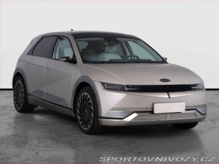 Hyundai Ioniq 5 Power 4x4, SoH 98% 2023