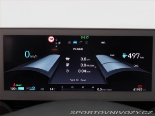 Hyundai Ioniq 5 Power 4x4, SoH 98% 2023