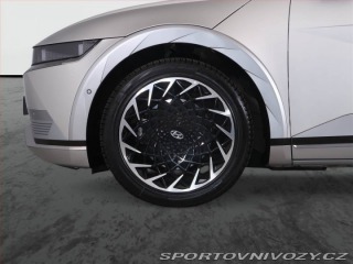 Hyundai Ioniq 5 Power 4x4, SoH 98% 2023