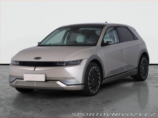 Hyundai Ioniq 5 Power 4x4, SoH 98% 2023
