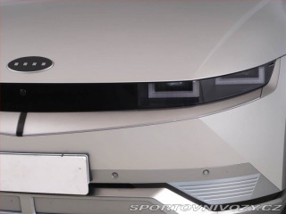 Hyundai Ioniq 5 Power 4x4, SoH 98% 2023