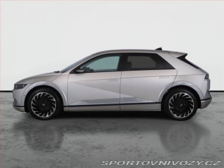 Hyundai Ioniq 5 Power 4x4, SoH 98% 2023