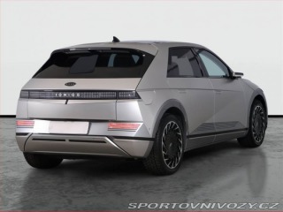 Hyundai Ioniq 5 Power 4x4, SoH 98% 2023