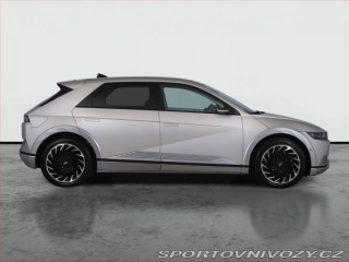 Hyundai Ioniq 5 Power 4x4, SoH 98% 2023