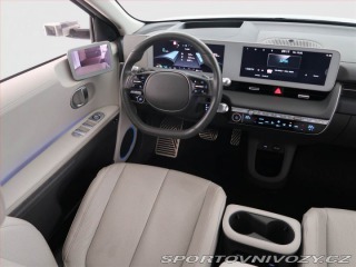 Hyundai Ioniq 5 Power 4x4, SoH 98% 2023