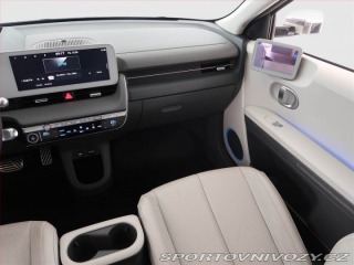 Hyundai Ioniq 5 Power 4x4, SoH 98% 2023
