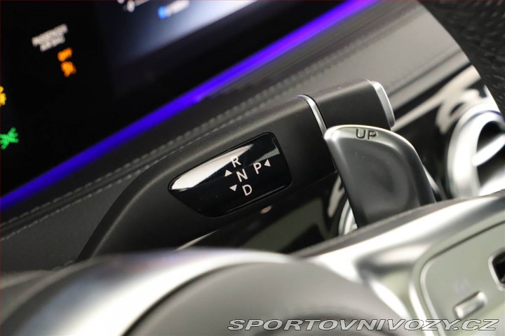 Mercedes-Benz S S 560 4MATIC L 2018