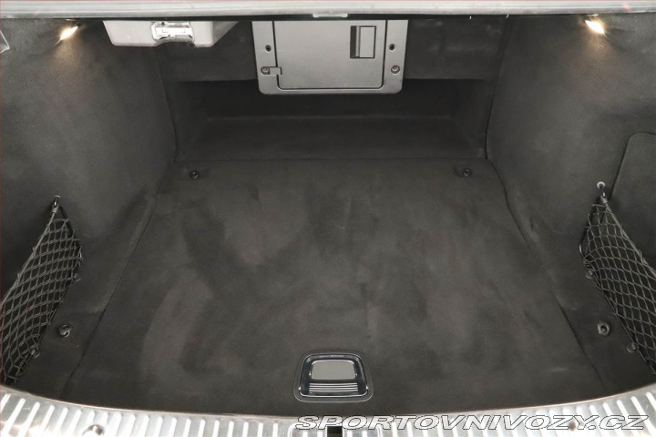 Mercedes-Benz S S 560 4MATIC L 2018